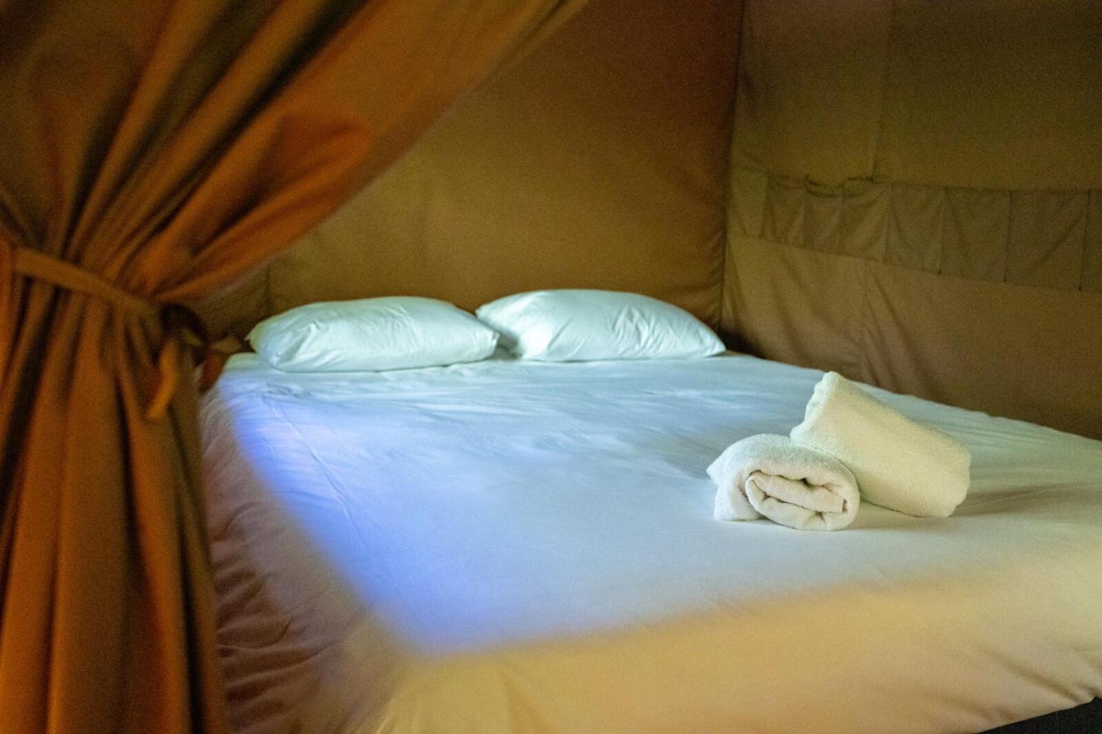 Tent Canadienne